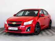 Chevrolet Cruze I Рестайлинг Санкт-Петербург  - изображение 21