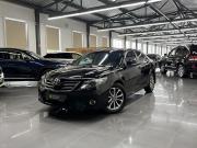 Toyota Camry VI (XV40) Рестайлинг Тверь  - изображение 22