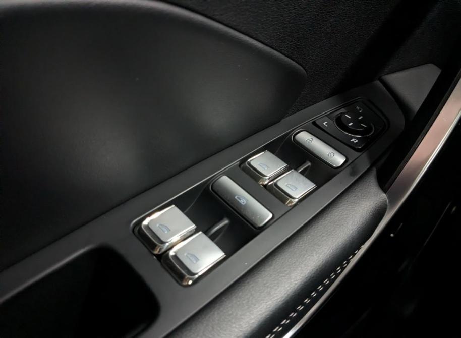 Geely Atlas Pro Санкт-Петербург  - изображение 29