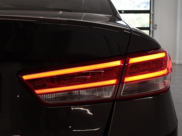 Kia Optima IV с пробегом 2016 года, цена 1 549 000 рублей, 159221 км, седан, Автокод Объявления