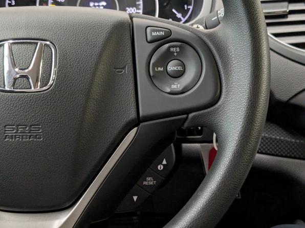 Honda CR-V IV с пробегом 2013 года, цена 2 895 000 рублей, 19818 км, внедорожник, Автокод Объявления