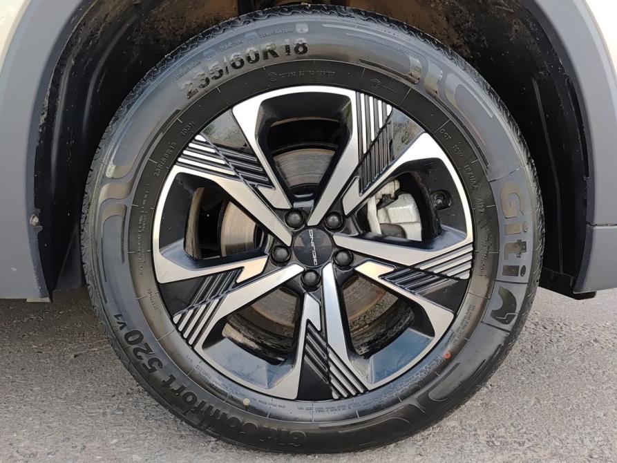BAIC X7 I Ижевск  - изображение 22