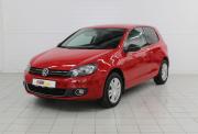 Volkswagen Golf VI Астрахань  - изображение 22