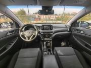 Hyundai Tucson III Рестайлинг Санкт-Петербург  - изображение 23