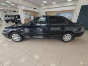 Hyundai Sonata IV (EF) Рестайлинг Москва  - изображение 24