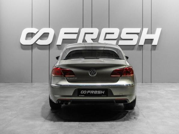 Volkswagen Passat CC I Рестайлинг с пробегом 2012 года, цена 1 200 000 рублей, 190571 км, седан, Автокод Объявления