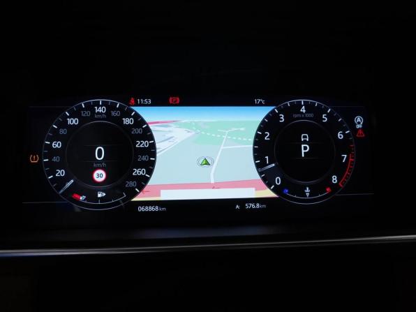 Land Rover Range Rover Sport II Рестайлинг с пробегом 2019 года, цена 6 199 999 рублей, 68868 км, внедорожник, Автокод Объявления