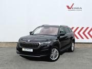 Skoda Kodiaq I Рестайлинг Пермь  - изображение 18