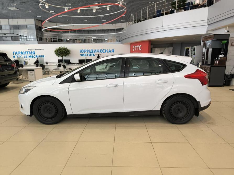 Ford Focus III Казань  - изображение 10