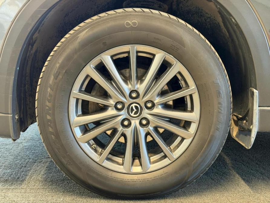 Mazda CX-5 II Тольятти  - изображение 11