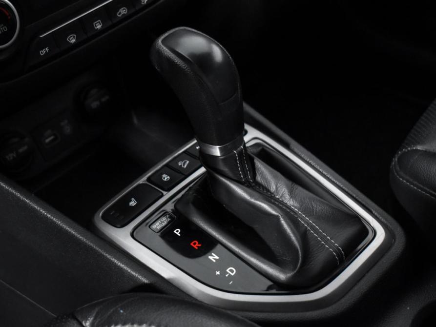 Hyundai Creta I Санкт-Петербург  - изображение 10