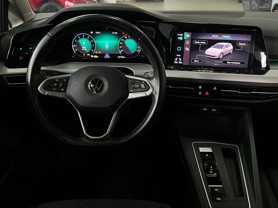 Volkswagen Golf VIII Волгоград  - изображение 17