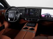 Li Auto (Lixiang) L9 I Москва  - изображение 34