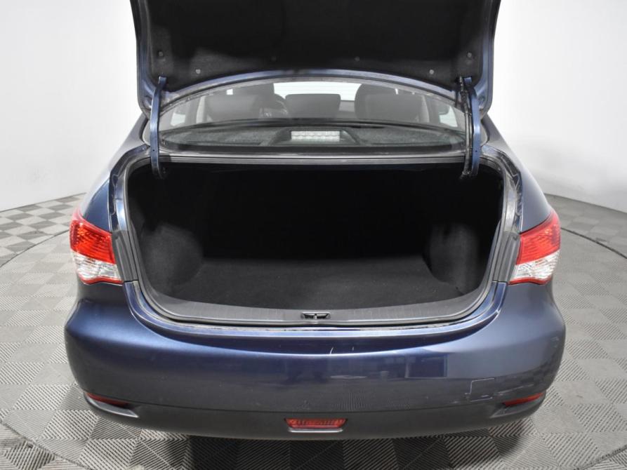 Nissan Almera III (G15) Санкт-Петербург  - изображение 18
