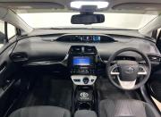 Toyota Prius IV Рестайлинг (XW50) Кемерово  - изображение 33