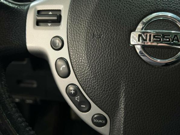 Nissan Qashqai+2 I с пробегом 2008 года, цена 800 000 рублей, 180274 км, внедорожник, Автокод Объявления