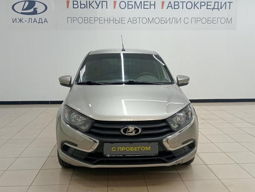 Lada (ВАЗ) Granta I Рестайлинг Ижевск  - изображение 2