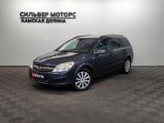 Opel Astra H Рестайлинг Пермь  - изображение 25