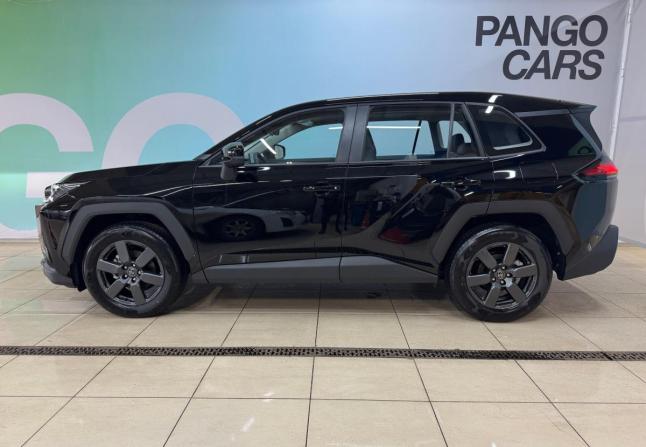 Toyota RAV4 VI (XA60) с пробегом 2026 года, цена 4 140 000 рублей, 57 км, внедорожник, Автокод Объявления