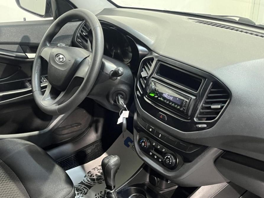 Lada (ВАЗ) Vesta I Курск  - изображение 6
