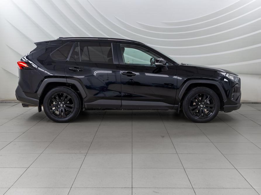 Toyota RAV4 V (XA50) Волгоград  - изображение 8