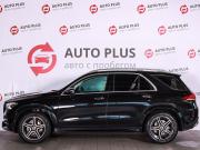 Mercedes-Benz GLE II (V167) Минеральные Воды  - изображение 30