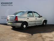 Renault Logan I Нижний Новгород  - изображение 17