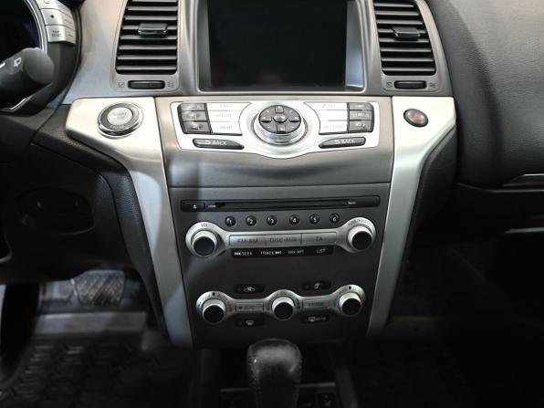 Nissan Murano II (Z51) Рестайлинг с пробегом 2012 года, цена 1 400 000 рублей, 197096 км, внедорожник, Автокод Объявления