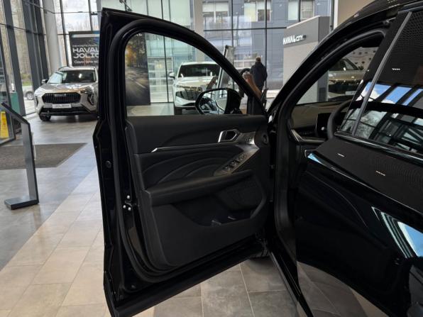Новый Haval F7x II 2026 года, цена 3 959 010 рублей, внедорожник, Автокод Объявления