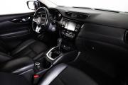 Nissan Qashqai II Рестайлинг Пермь  - изображение 47