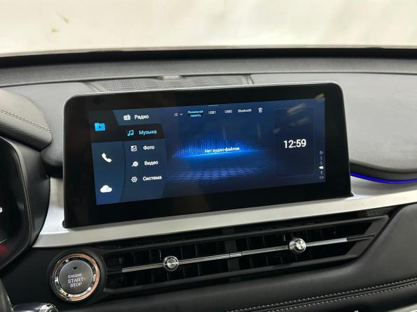 Chery Tiggo 7 Pro I с пробегом 2021 года, цена 1 450 000 рублей, 91000 км, внедорожник, Автокод Объявления