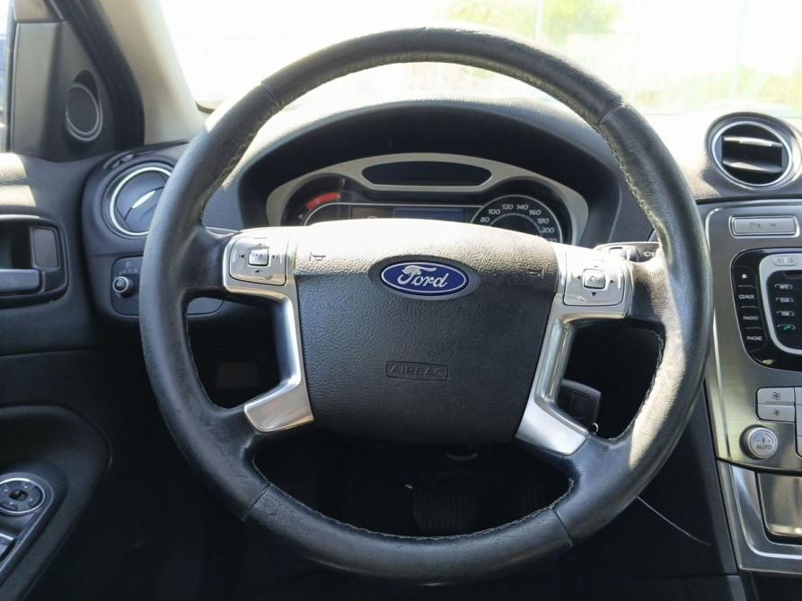 Ford Mondeo IV Москва  - изображение 12