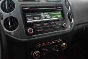 Volkswagen Tiguan I Рестайлинг Москва  - изображение 21