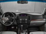 Mitsubishi Pajero IV Екатеринбург  - изображение 34