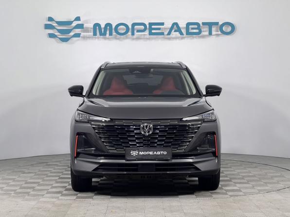 Changan CS55 Plus II с пробегом 2023 года, цена 2 299 000 рублей, 28267 км, внедорожник, Автокод Объявления