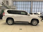Toyota Land Cruiser Prado 150 Series Рестайлинг 1 Казань  - изображение 27