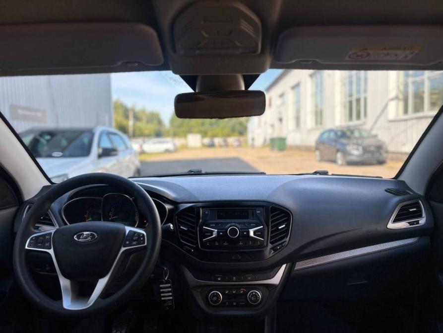 Lada (ВАЗ) Vesta I Тверь  - изображение 9