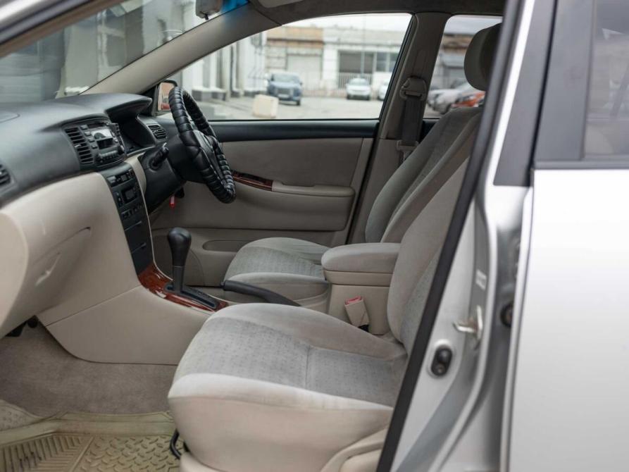 Toyota Corolla IX (E120 E130) Новосибирск  - изображение 18
