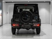 Suzuki Jimny IV Москва  - изображение 28