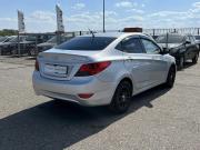 Hyundai Solaris I Буинск  - изображение 33