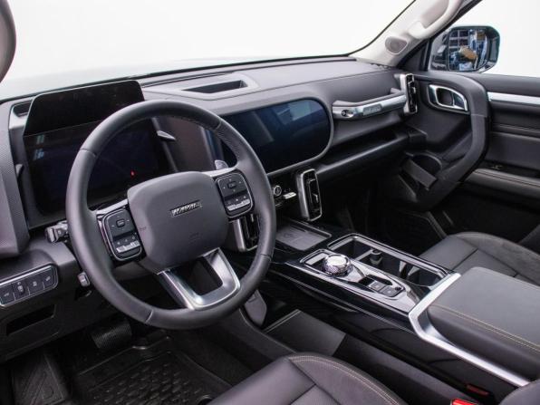 Haval Dargo с пробегом 2023 года, цена 2 995 000 рублей, 5038 км, внедорожник, Автокод Объявления