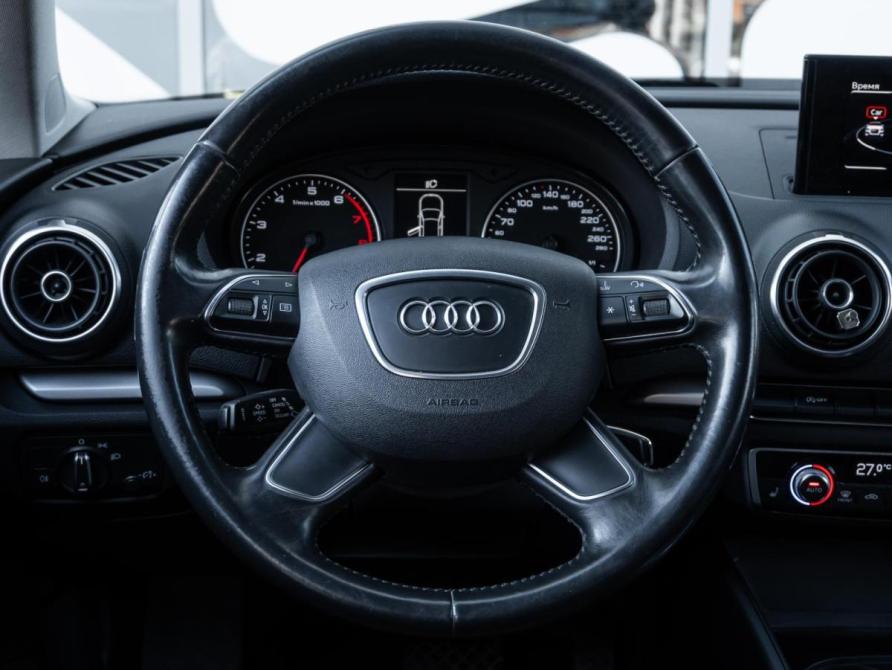 Audi A3 III (8V) Ставрополь  - изображение 13