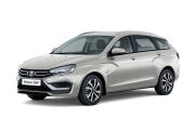 Lada (ВАЗ) Vesta I Рестайлинг (NG) Москва  - изображение 4