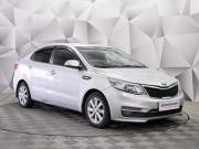 Kia Rio III Рестайлинг Ульяновск  - изображение 25