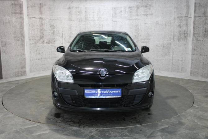 Renault Megane III с пробегом 2012 года, цена 588 000 рублей, 188535 км, хэтчбек, Автокод Объявления