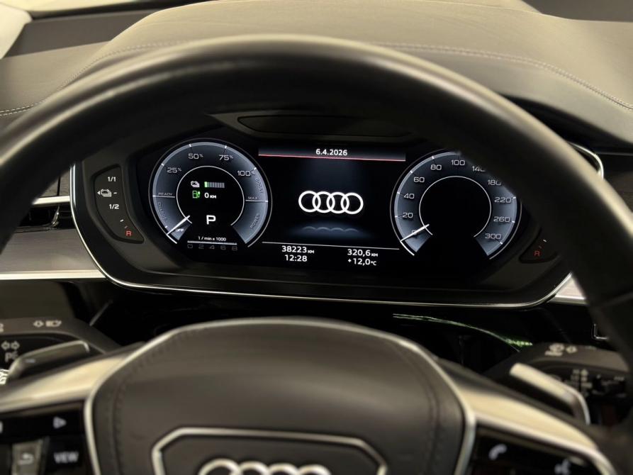 Audi A8 IV (D5) Санкт-Петербург  - изображение 18