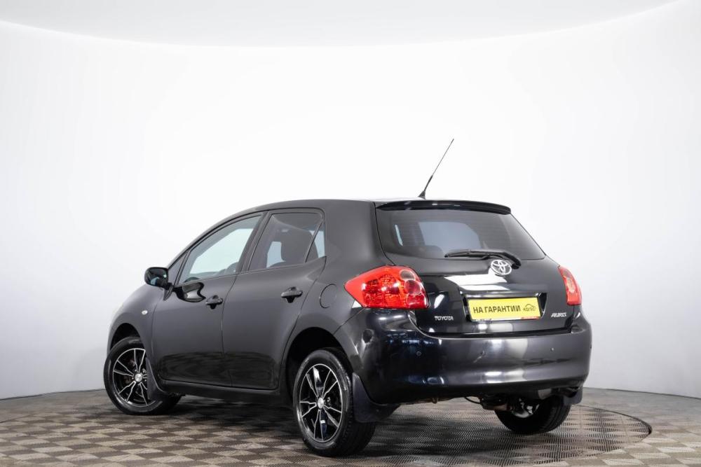 Toyota Auris I Пермь  - изображение 7