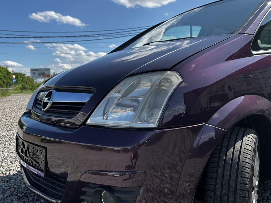 Opel Meriva A Ярославль  - изображение 8