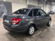 Lada (ВАЗ) Granta I Рестайлинг Пермь  - изображение 8