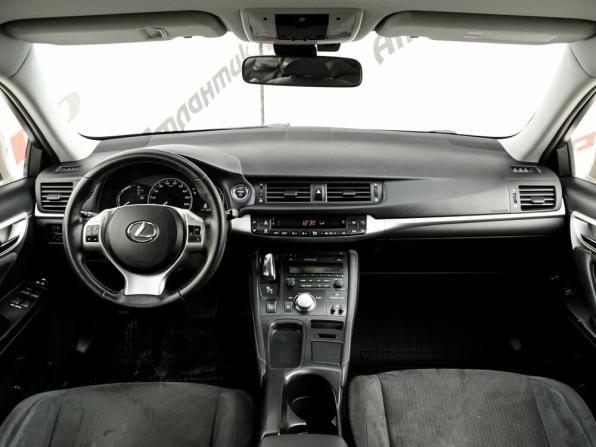 Lexus CT I с пробегом 2012 года, цена 1 750 000 рублей, 78939 км, хэтчбек, Автокод Объявления